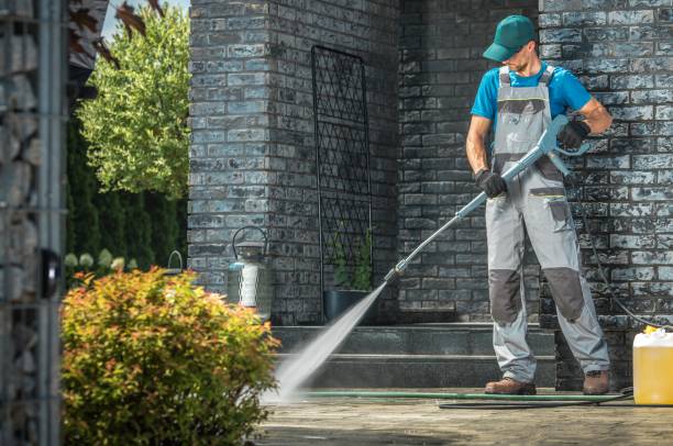 San Carlos Park, FL Pressure Washing Services Company
