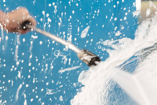Best Roof Washing  in San Carlos Park, FL